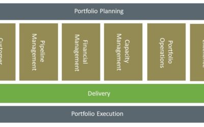 agile portfolio management