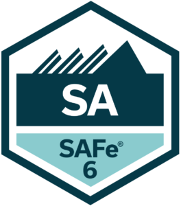 Leading SAFe agile